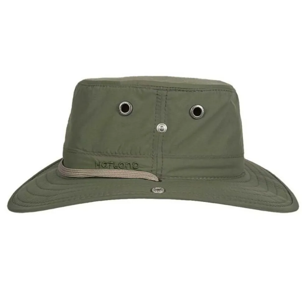 Hatland Radford supplex floater