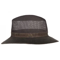 Hatland Tenmile weathered cotton