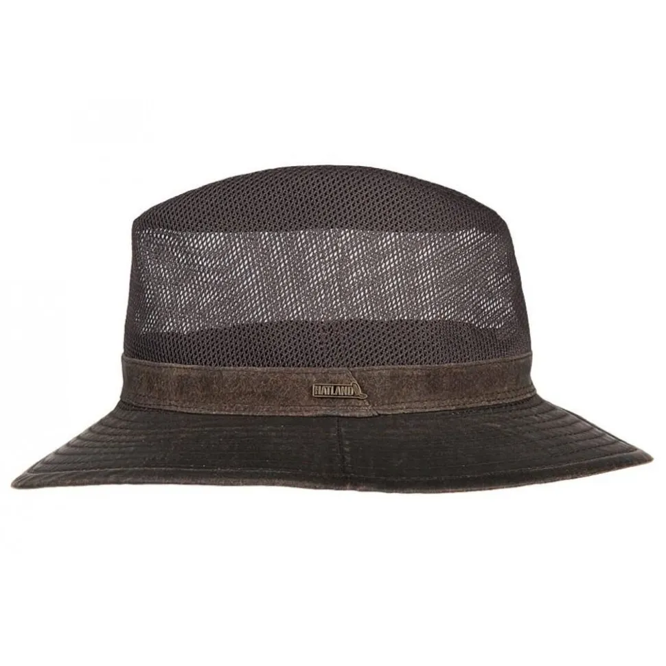Hatland Tenmile weathered cotton