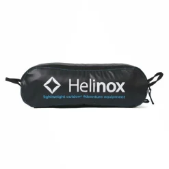 Helinox Chair One XL extra ruime campingstoel
