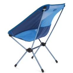 Helinox Chair One XL extra ruime campingstoel