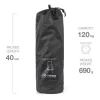 Helinox Chair Zero high back black