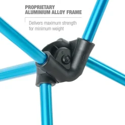 Helinox Chair Zero high back black