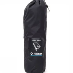 Helinox Chair Zero lichtgewicht campingstoel