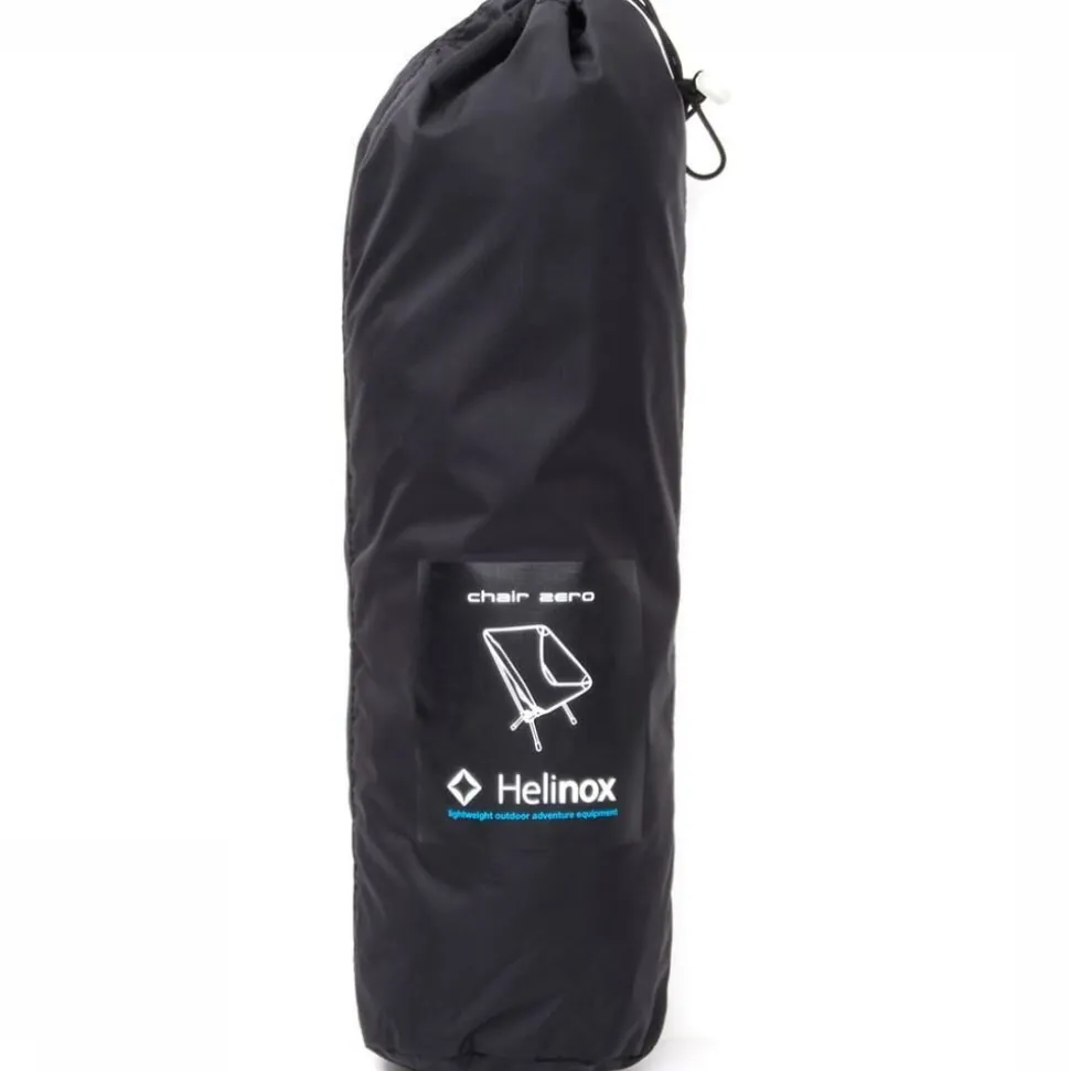 Helinox Chair Zero lichtgewicht campingstoel