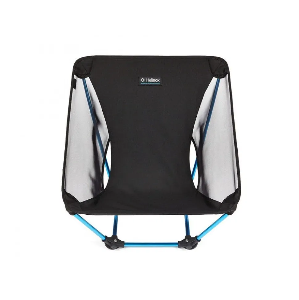 Helinox Ground Chair lage campingstoel