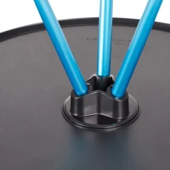 Helinox Side Table lichtgewicht kampeer bijzettafel