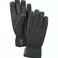 Hestra Alpine short gore-tex 5 finger