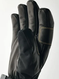 Hestra Army Leather Gore-Tex 5 Finger