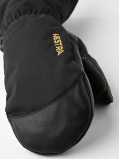 Hestra Army Leather Gore-Tex Mitt