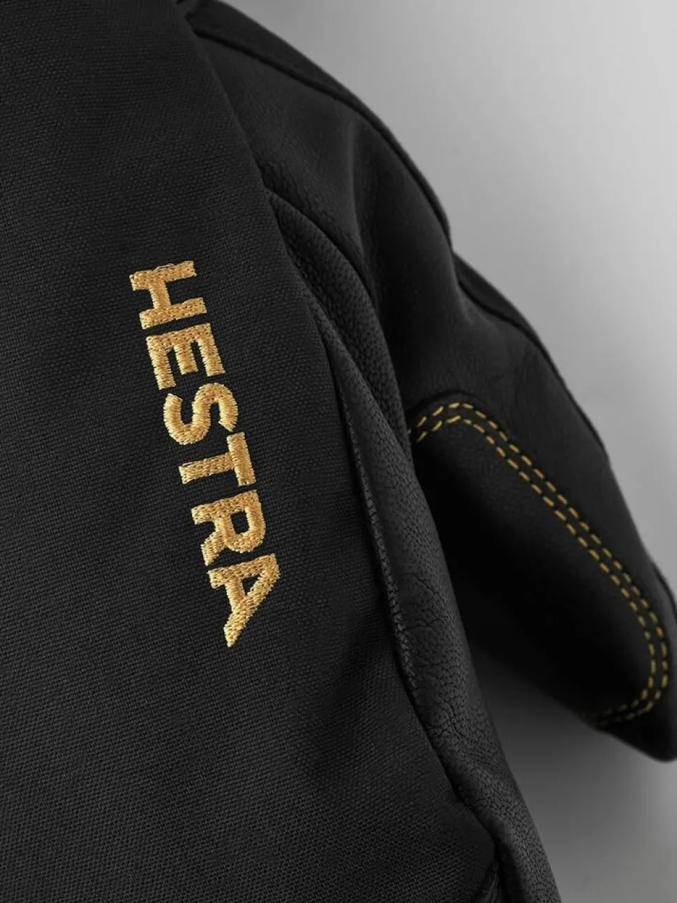 Hestra Army Leather Gore-Tex Mitt