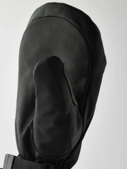 Hestra Army Leather Gore-Tex Mitt