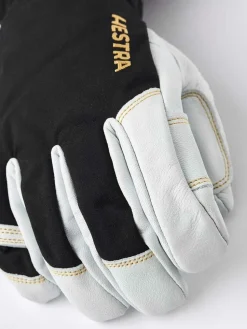 Hestra Army leather GTX glove