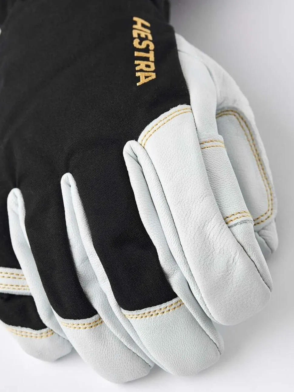 Hestra Army leather GTX glove