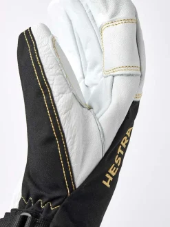 Hestra Army leather GTX glove