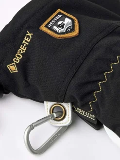Hestra Army leather GTX glove
