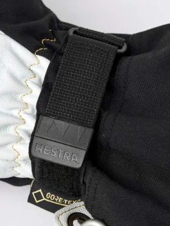Hestra Army leather GTX glove