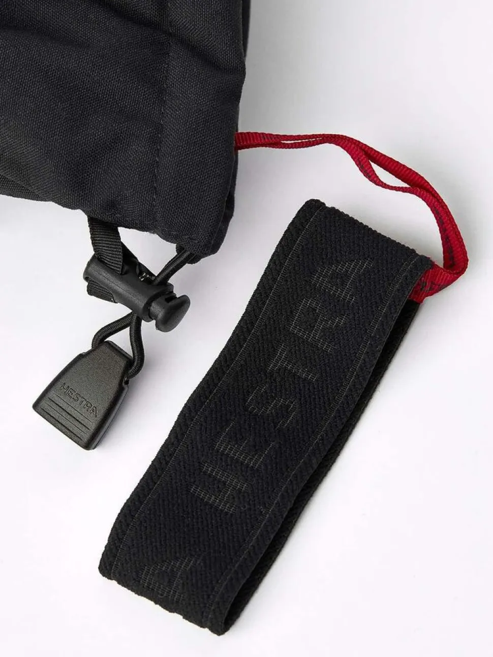 Hestra Army leather GTX glove