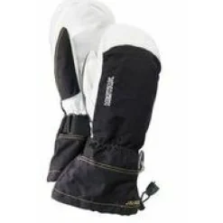 Hestra Army leather GTX mitt
