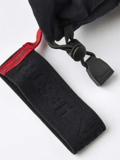 Hestra Army leather heli ski 3 finger