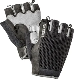 Hestra Bike Short Sr 5 finger - fietshandschoenen
