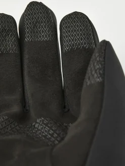 Hestra CZone Contact Glove 5 Finger