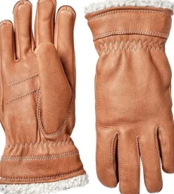 Hestra deerskin primaloft ladies