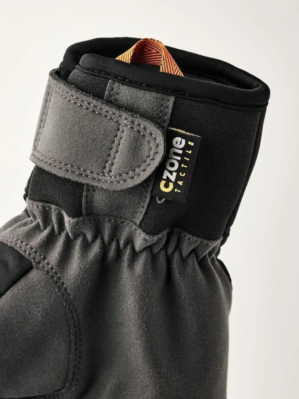 Hestra Ergo Grip Delta Hdry