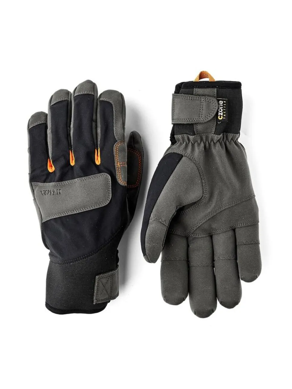 Hestra Ergo Grip Delta Hdry
