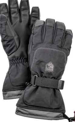 Hestra gauntlet SR 5 finger
