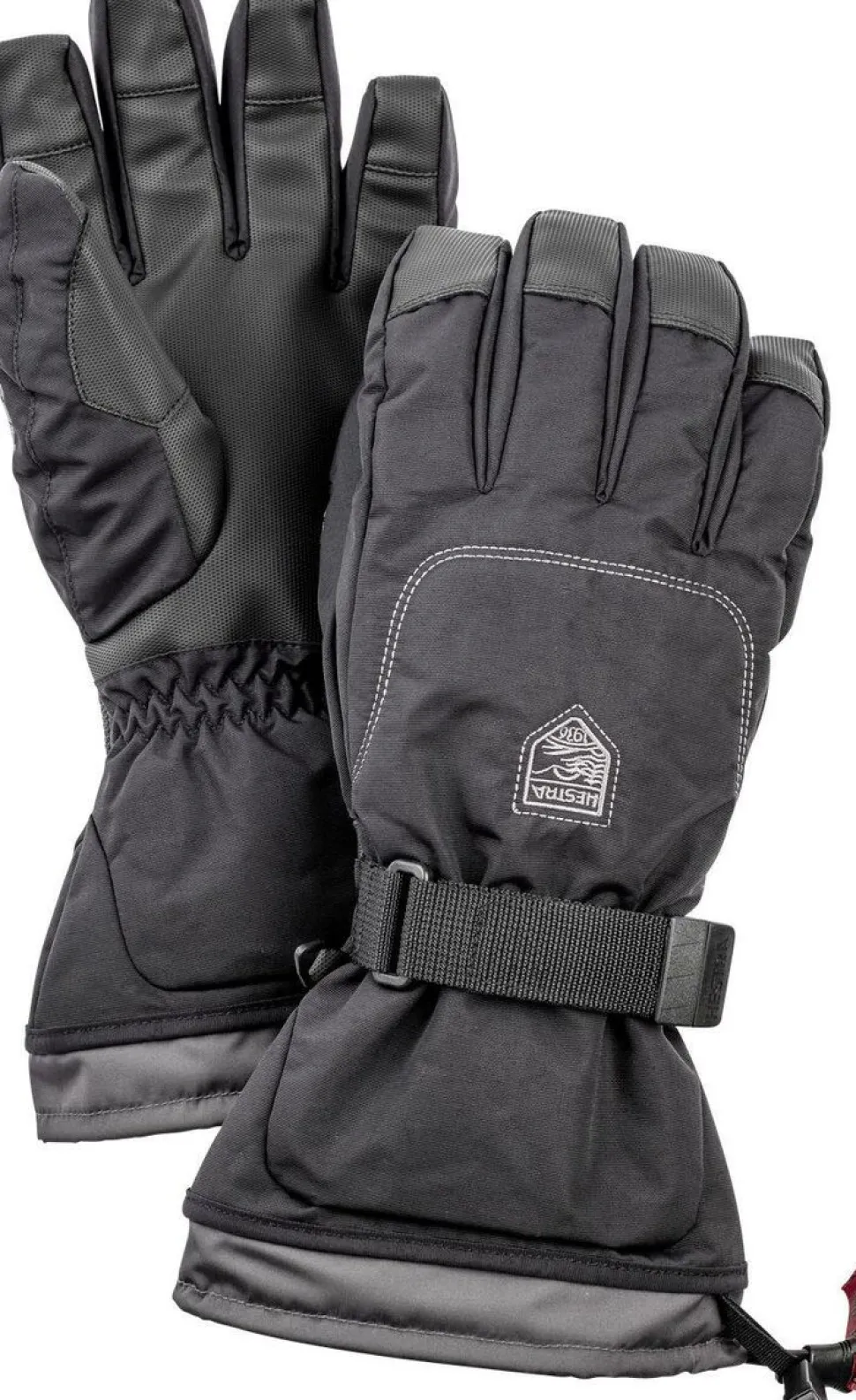 Hestra gauntlet SR 5 finger