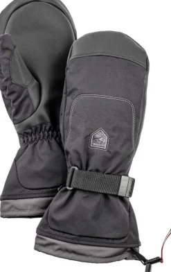 Hestra Gauntlet SR mitt
