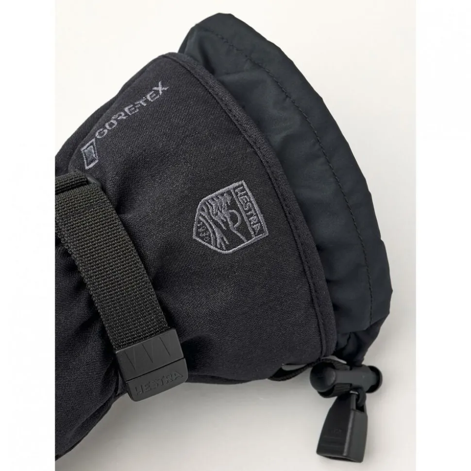 Hestra Gore-Tex perform 5 finger