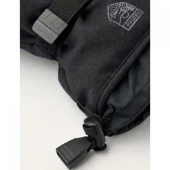 Hestra Gore-Tex perform 5 finger