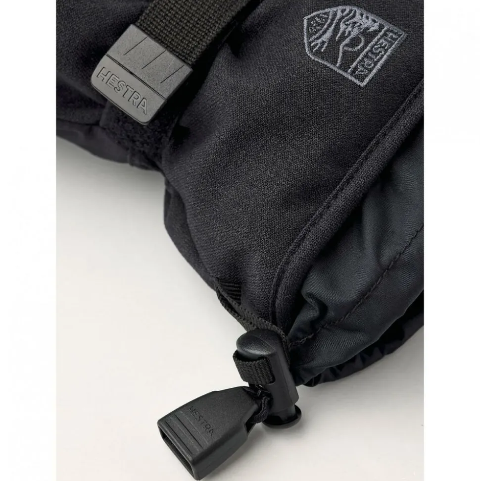 Hestra Gore-Tex perform 5 finger