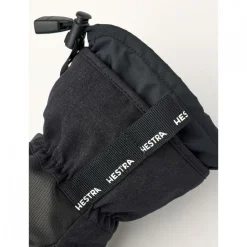 Hestra Gore-Tex perform 5 finger