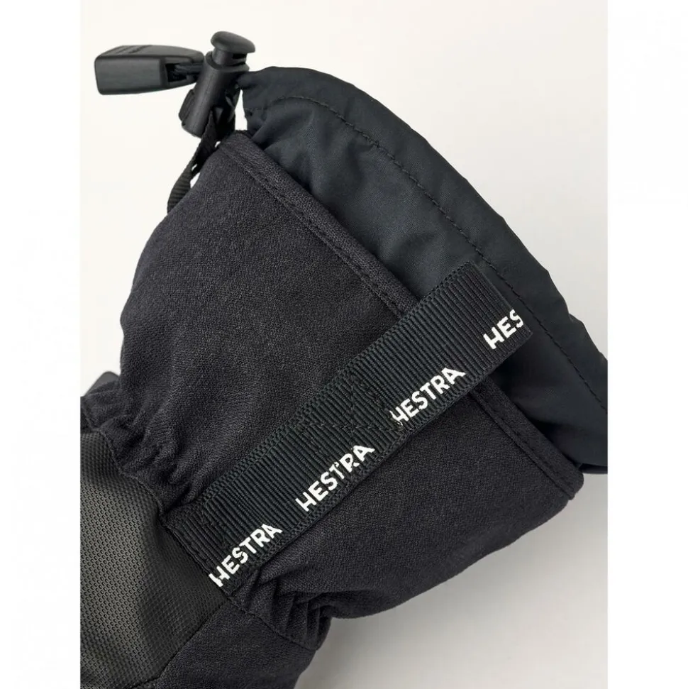 Hestra Gore-Tex perform 5 finger