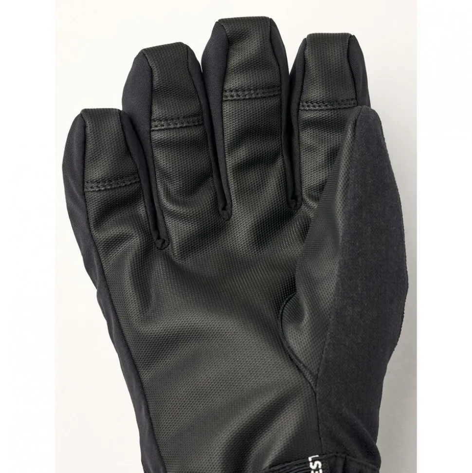 Hestra Gore-Tex perform 5 finger