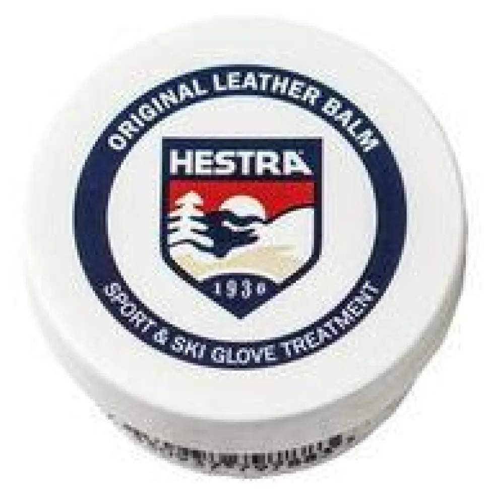 Hestra Leather balm