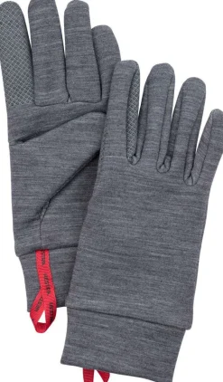 Hestra touch point warmth 5 finger
