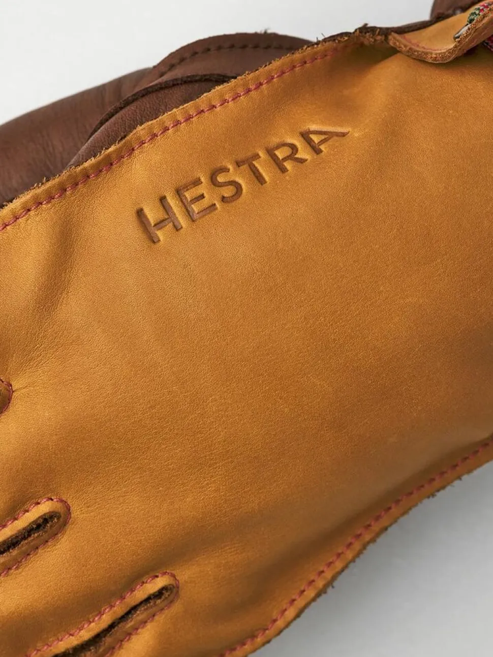 Hestra Wakayama 5 finger