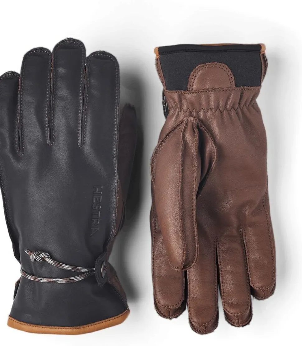 Hestra Wakayama 5 finger