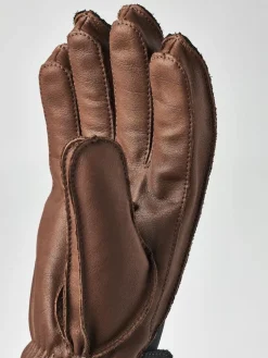 Hestra Wakayama 5 finger
