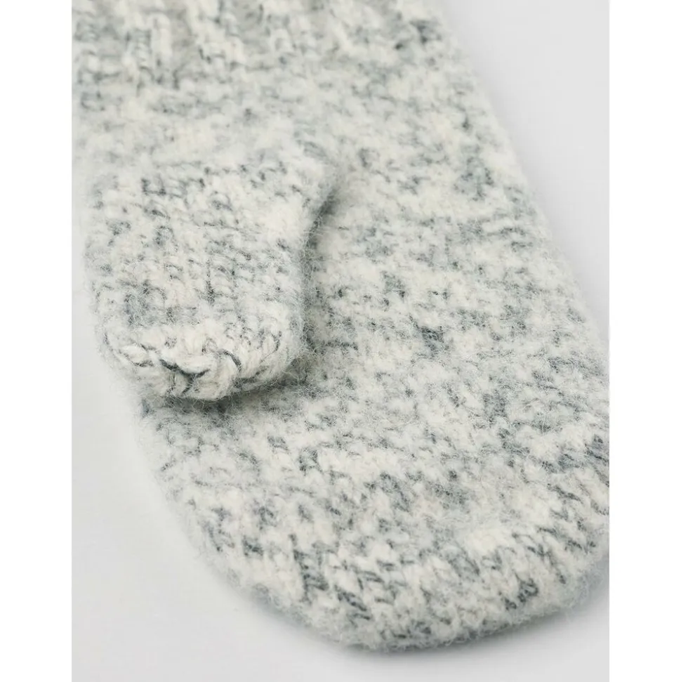 Hestra Wool Expedition mitt