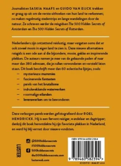 Hidden Hidden Nederland