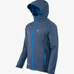 Highlander Stow & Go Packaway Jacket - regenjas