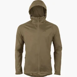Highlander Stow & Go Packaway Jacket - regenjas