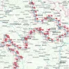 Hikeline Wandelgids Fränkischer Gebirgsweg