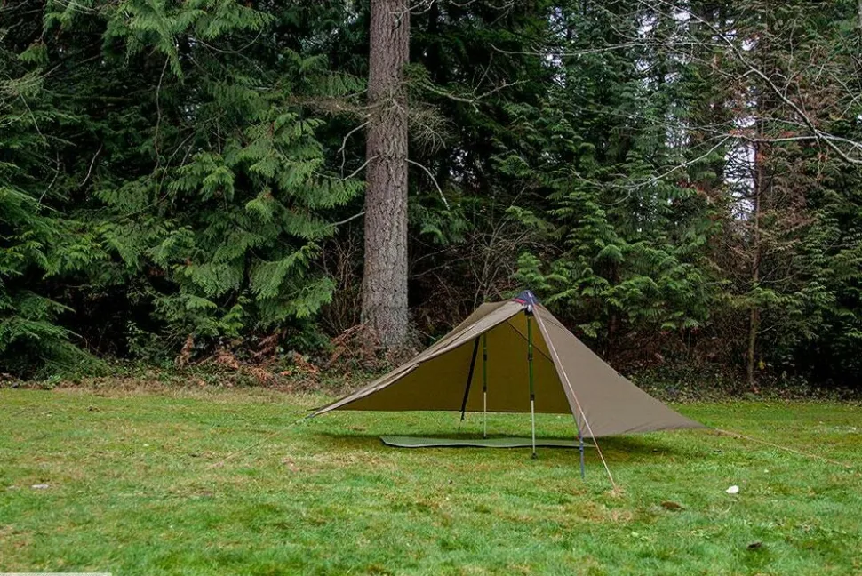Hilleberg Anaris