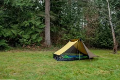 Hilleberg Anaris